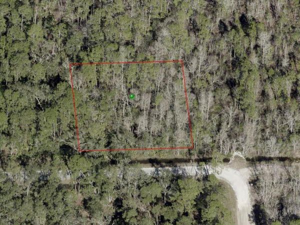 BLOSSOM ROAD, DELAND, FL 32724
