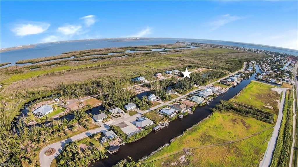 3651 Crestwell Ct, Saint James City, FL 33956 Photo