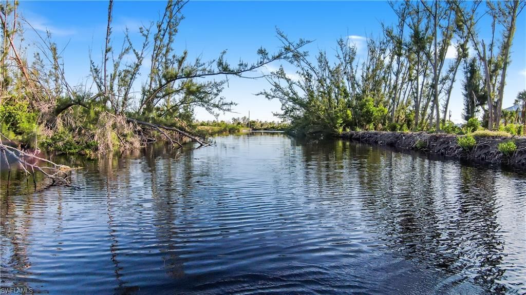 3651 Crestwell Ct, Saint James City, FL 33956 Photo