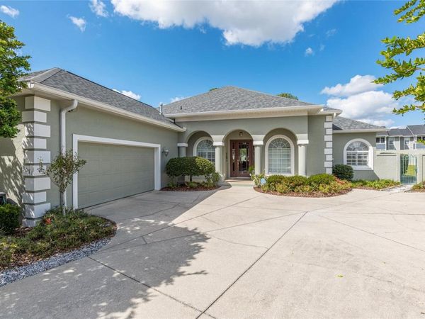 3051 SW 41ST PLACE, OCALA, FL 34474
