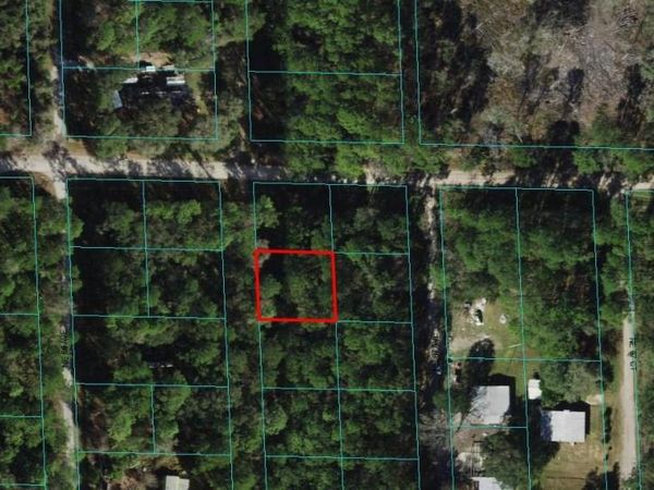 00 NE 66TH COURT, CITRA, FL 32113