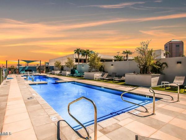 3131 N CENTRAL Avenue, Unit 3015, Phoenix, AZ 85012