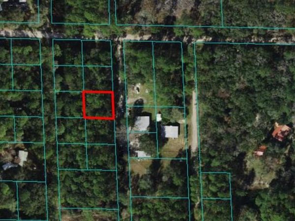00 NE 67TH AVENUE, CITRA, FL 32113