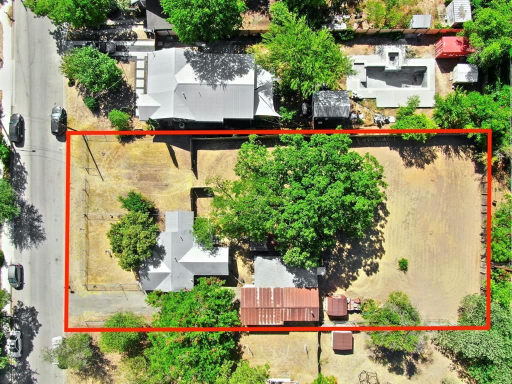 2601 Sweeney Ln, Austin, TX 78723 Main Photo