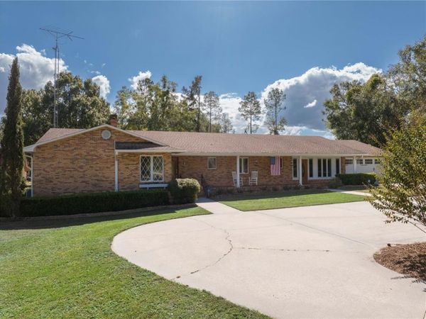 3897 SW PINEMOUNT ROAD, LAKE CITY, FL 32024