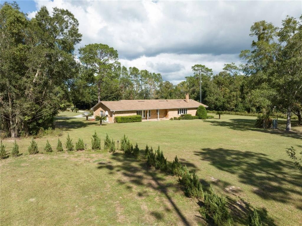3897 SW Pinemount Road, Lake City, FL 32024 Photo