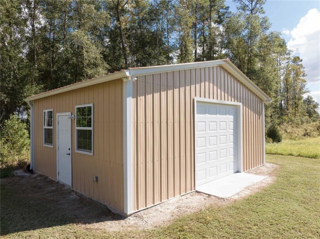3897 SW Pinemount Road, Lake City, FL 32024 Photo