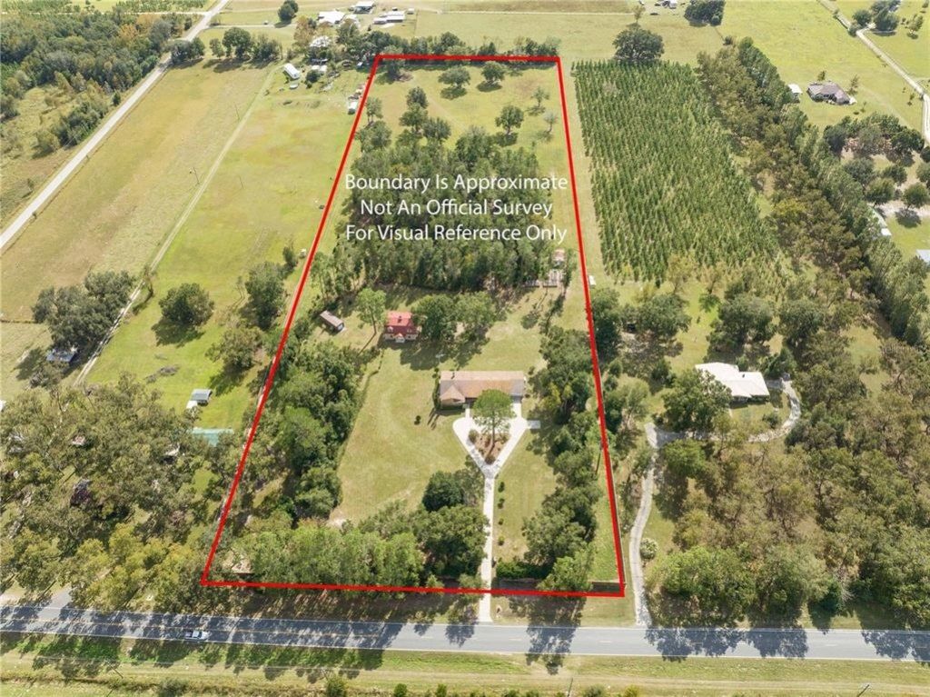 3897 SW Pinemount Road, Lake City, FL 32024 Photo