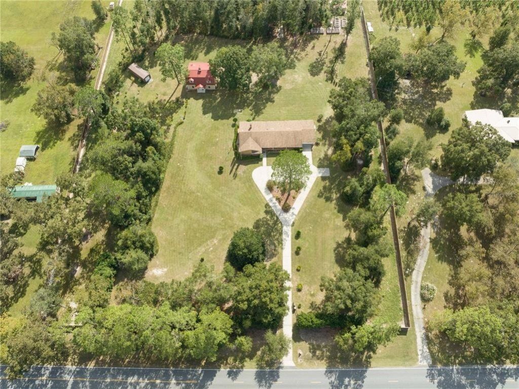 3897 SW Pinemount Road, Lake City, FL 32024 Photo