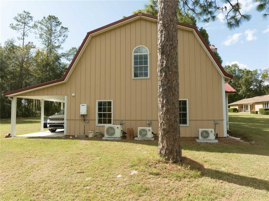 3897 SW Pinemount Road, Lake City, FL 32024 Photo