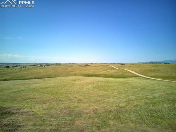 18635 Brown Road, Colorado Springs, CO 80908