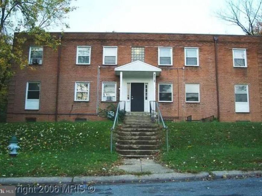 8512 Glenview Avenue, Takoma Park, MD 20912 Main Photo