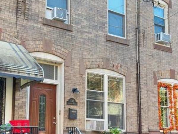 1018 JACKSON STREET, PHILADELPHIA, PA 19148