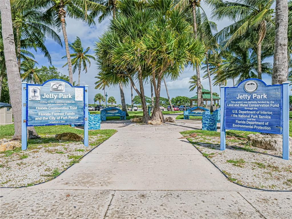 107 Fernandina Street, Fort Pierce, FL 34949 Photo