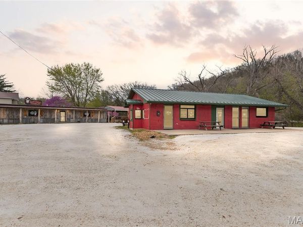 201 N Park Street, Hardin, IL 62047