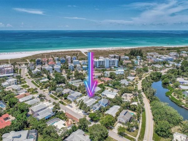 5516 AVENIDA DEL MARE, SARASOTA, FL 34242