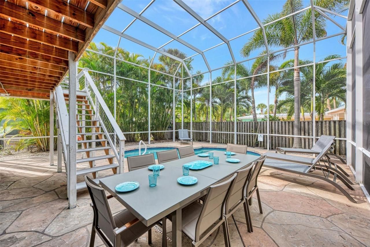 5516 Avenida Del Mare, Sarasota, FL 34242 Photo