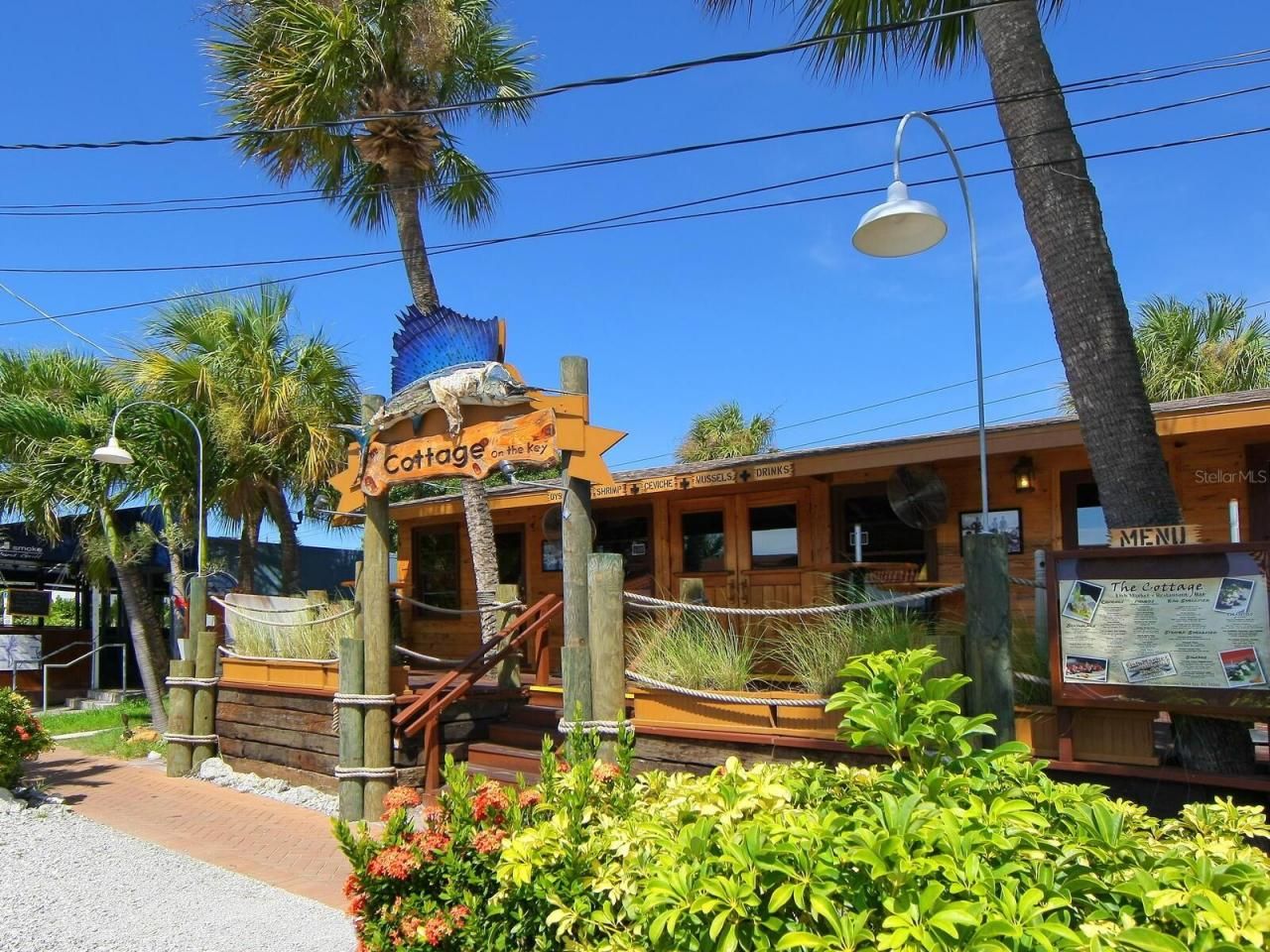 5516 Avenida Del Mare, Sarasota, FL 34242 Photo