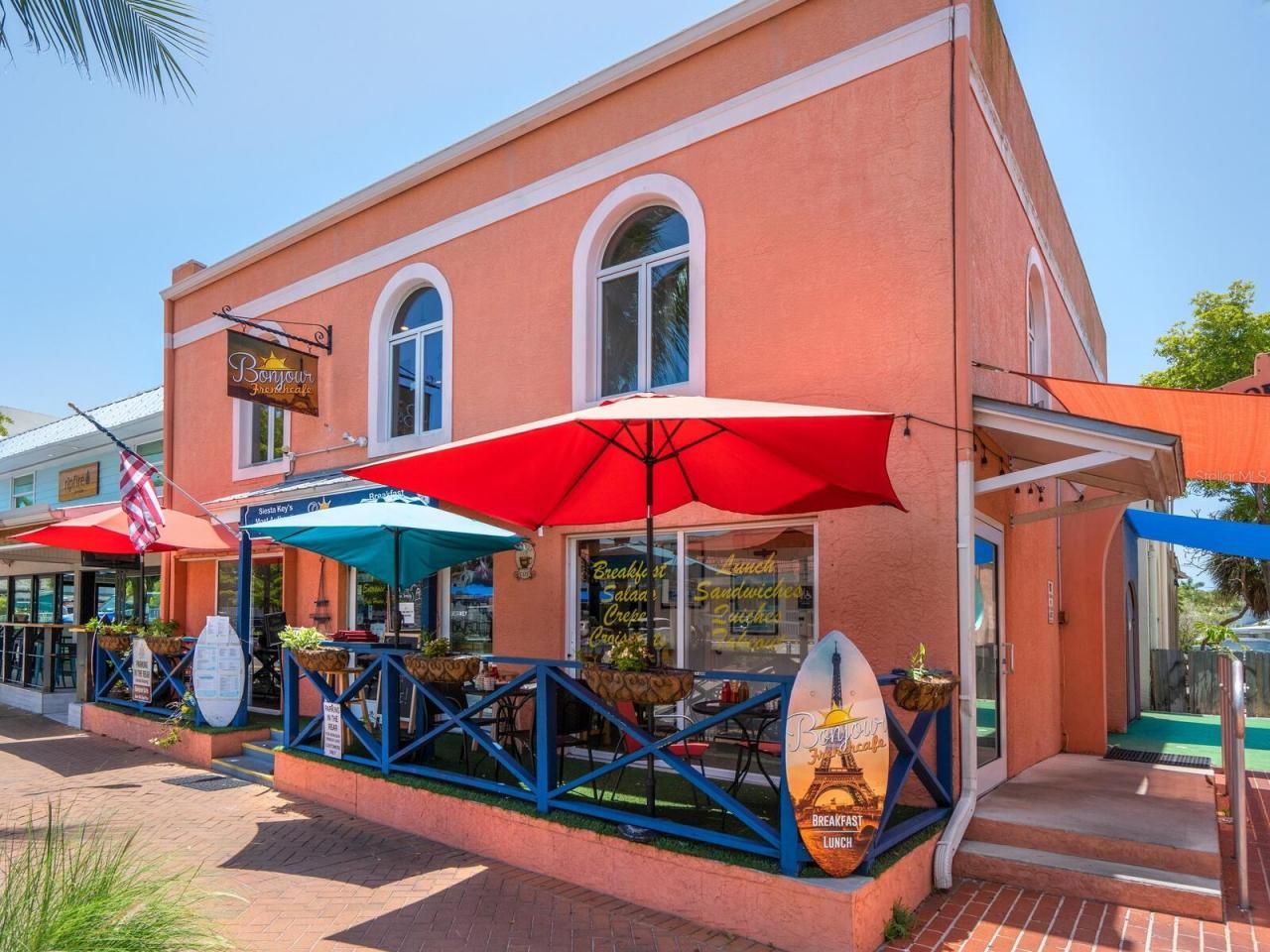 5516 Avenida Del Mare, Sarasota, FL 34242 Photo