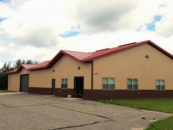 1407 Naylor Drive SE, Bemidji, MN 56601