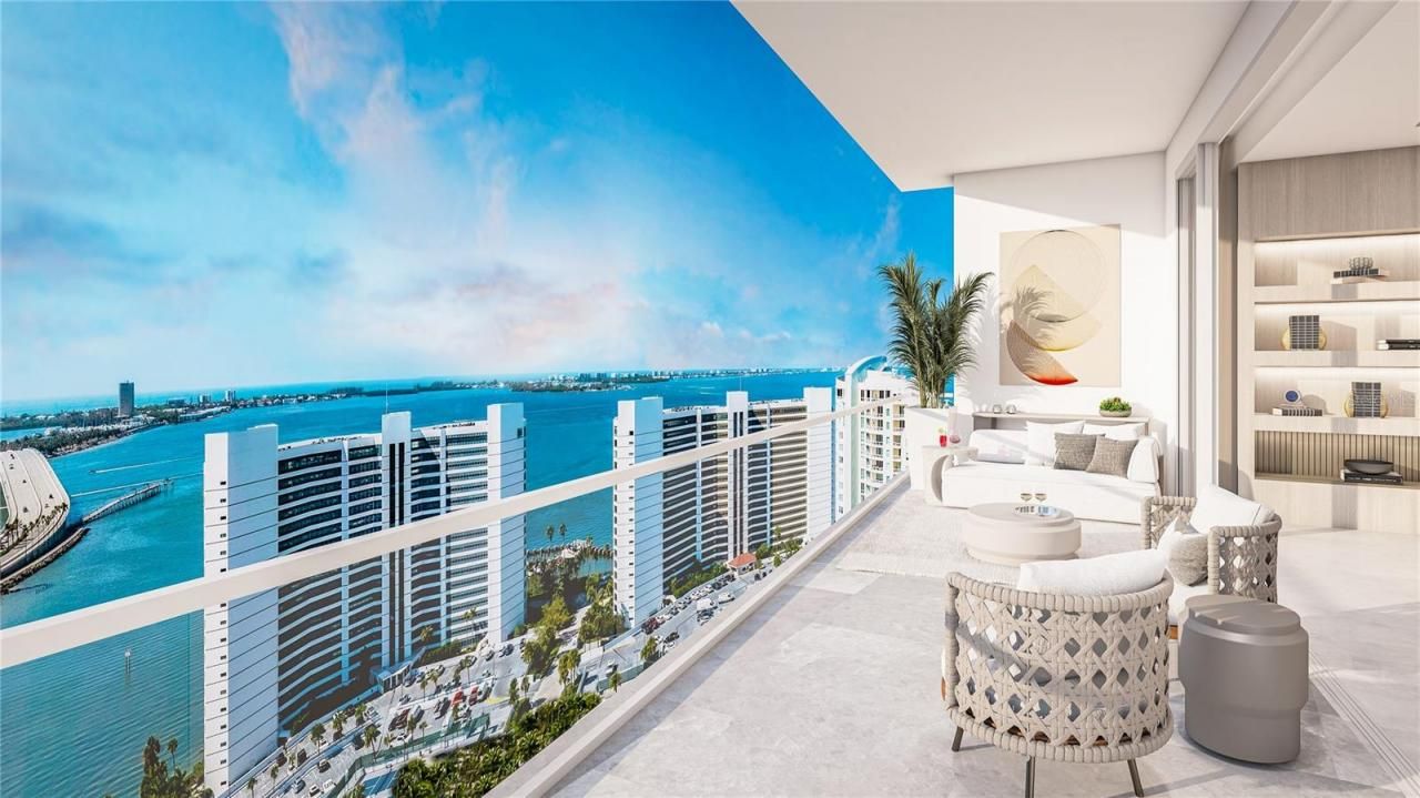 555 Quay Common, Unit 1401, Sarasota, FL 34236 Photo