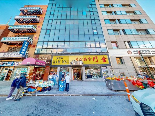 198 Canal Street, Unit 303 &304, New York (Manhattan), NY 10013