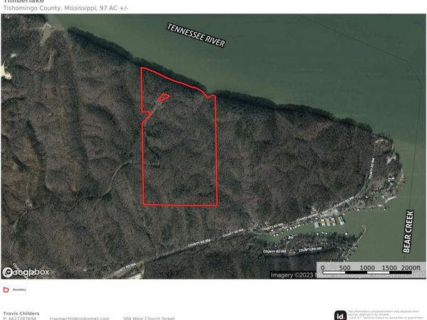 Timberlake Circle, Iuka, MS 38852