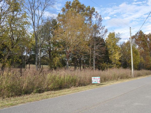 0 Goose Creek Rd, Alexandria, TN 37012