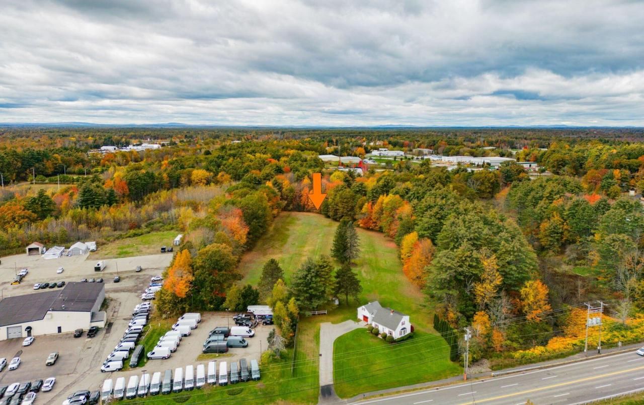 800 Portland Road, Saco, ME 04072 Main Photo