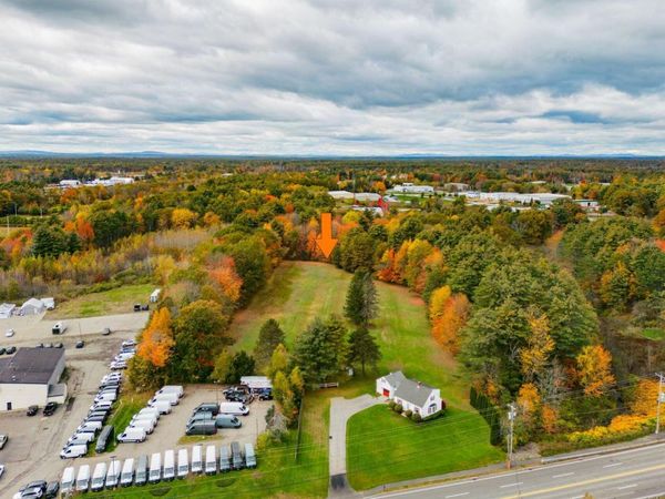 800 Portland Road, Saco, ME 04072