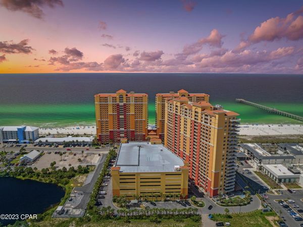 15928 Front Beach Road, Unit 1101, Panama City Beach, FL 32413