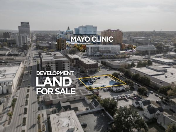 11 5th Street NW, Rochester, MN 55901