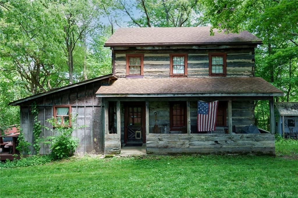 5463 Enon-Xenia Road Mad River Township, OH 45324