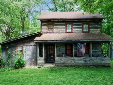 5463 Enon-Xenia Road, Mad River Township, OH 45324