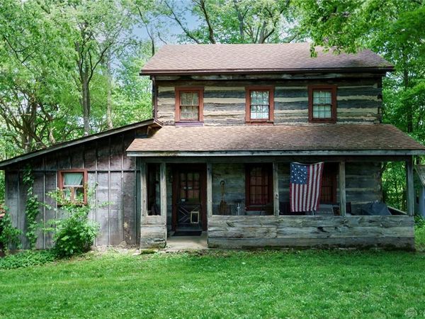 5463 Enon-Xenia Road, Mad River Township, OH 45324