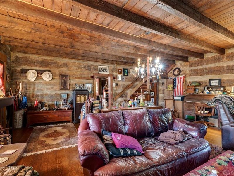 5463 Enon-Xenia Road, Mad River Township, OH 45324 Photo 11