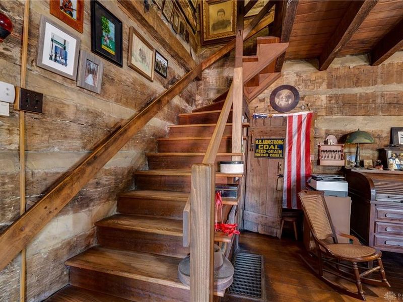 5463 Enon-Xenia Road, Mad River Township, OH 45324 Photo 17