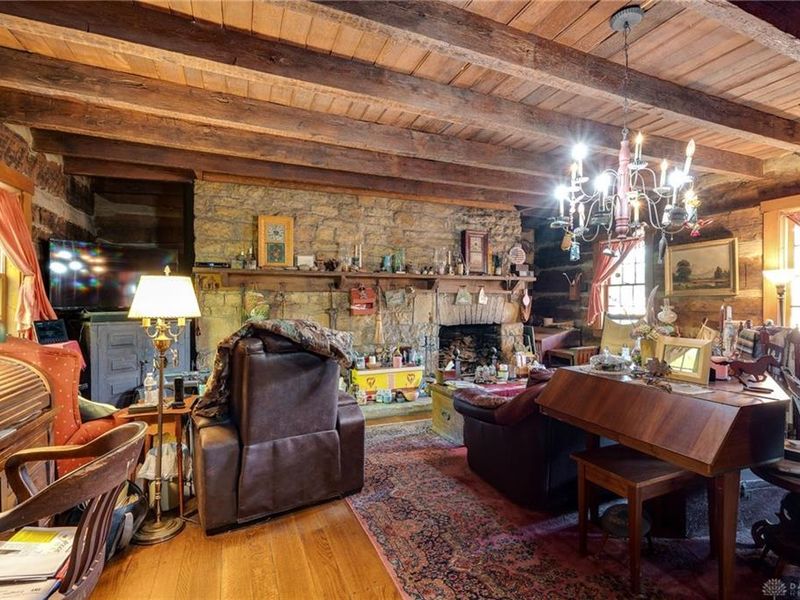 5463 Enon-Xenia Road, Mad River Township, OH 45324 Photo 18