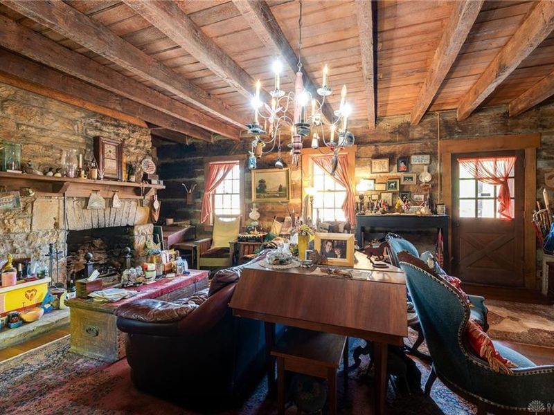 5463 Enon-Xenia Road, Mad River Township, OH 45324 Photo 19