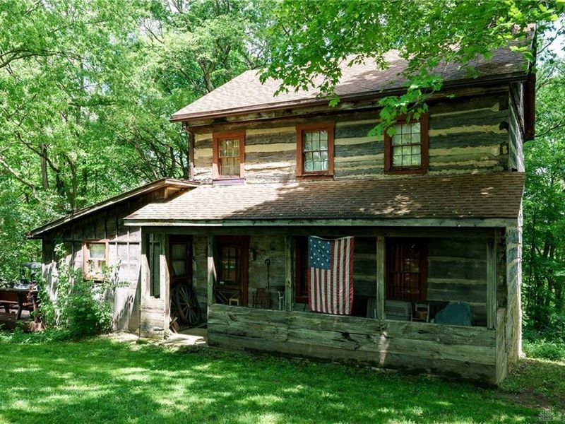 5463 Enon-Xenia Road, Mad River Township, OH 45324 Photo 2