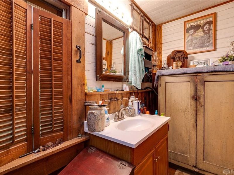 5463 Enon-Xenia Road, Mad River Township, OH 45324 Photo 21