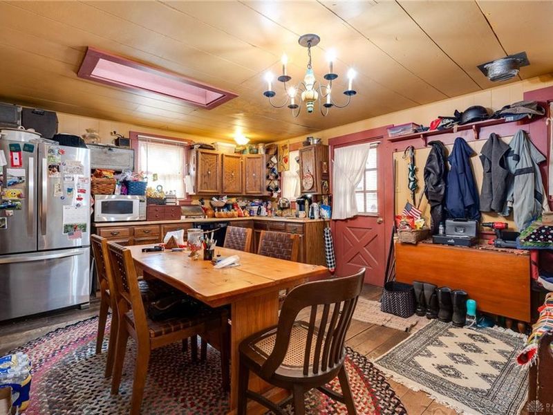 5463 Enon-Xenia Road, Mad River Township, OH 45324 Photo 22