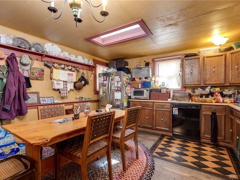 5463 Enon-Xenia Road, Mad River Township, OH 45324 Photo 23