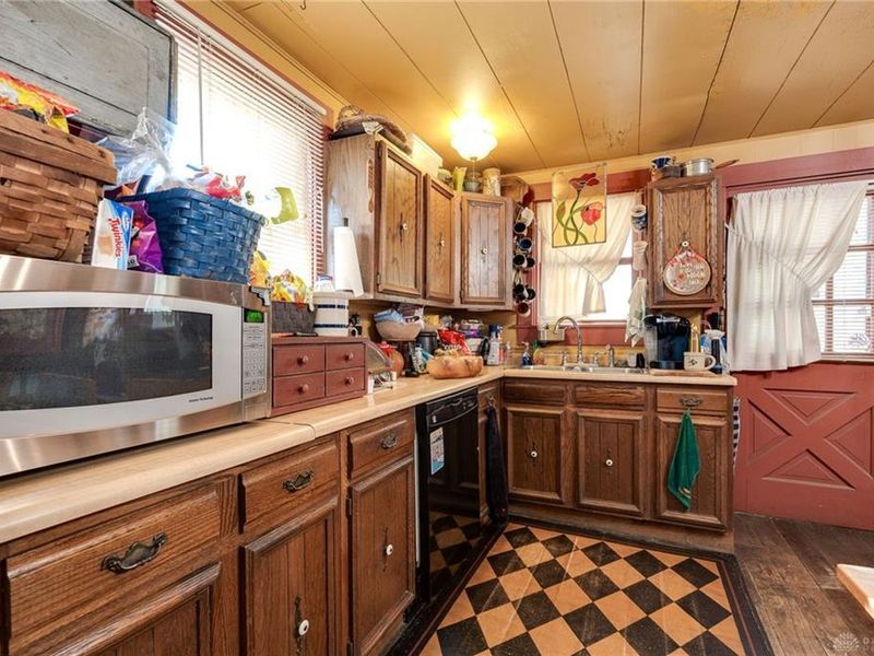 5463 Enon-Xenia Road, Mad River Township, OH 45324 Photo 27