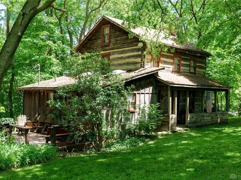 5463 Enon-Xenia Road, Mad River Township, OH 45324 Photo 3