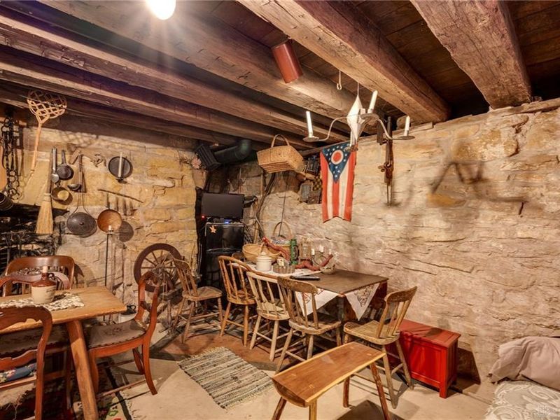 5463 Enon-Xenia Road, Mad River Township, OH 45324 Photo 33