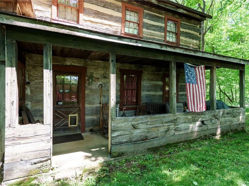 5463 Enon-Xenia Road, Mad River Township, OH 45324 Photo 4