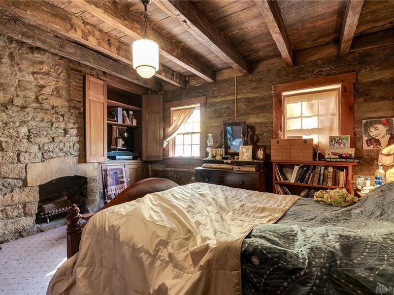 5463 Enon-Xenia Road, Mad River Township, OH 45324 Photo 45