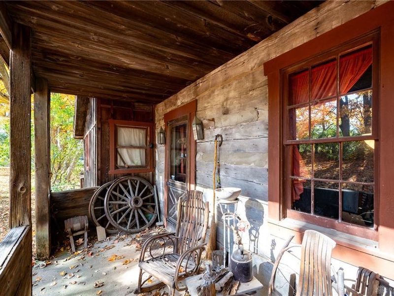 5463 Enon-Xenia Road, Mad River Township, OH 45324 Photo 5