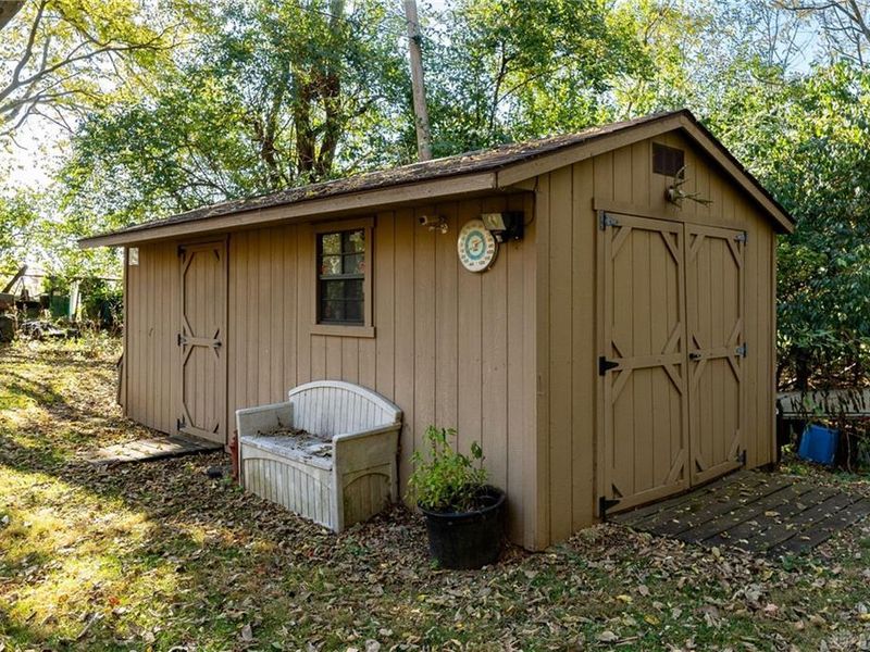 5463 Enon-Xenia Road, Mad River Township, OH 45324 Photo 59